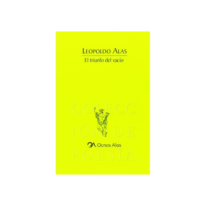 El Triunfo Del Vacío